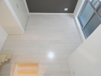 【内装】 | Prime Maison S