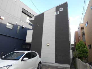 【外観】 | Prime Maison S