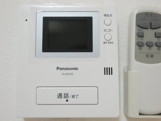 【セキュリティ】 | Prime Maison S