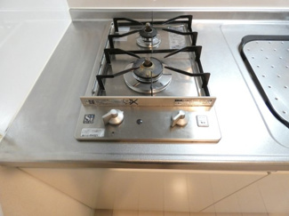 【内装】 | Prime Maison S