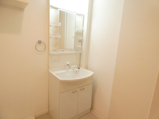 【洗面所】 | Prime Maison S