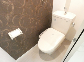 【トイレ】 | Prime Maison S