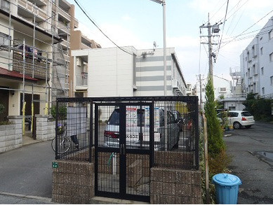 【その他共用部分】 | さつき