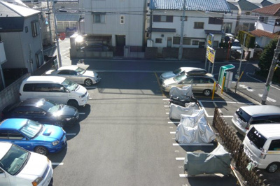 【展望】 | ホワイトハウス