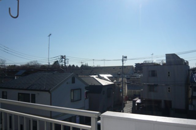 【展望】 | ホワイトハウス