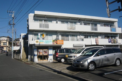 【外観】 | ホワイトハウス