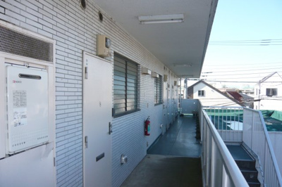 【外観】 | ホワイトハウス