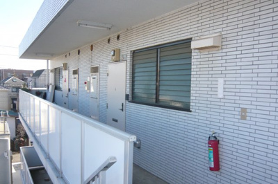 【外観】 | ホワイトハウス