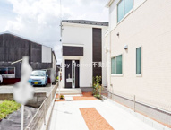 名古屋市守山区菱池町407【仲介手数料無料】新築一戸建ての画像