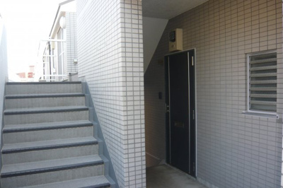 【外観パース】 | ホワイトハウス25