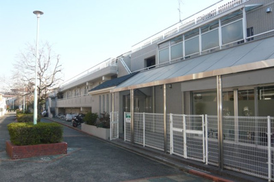 【外観】 | ホワイトハウス25