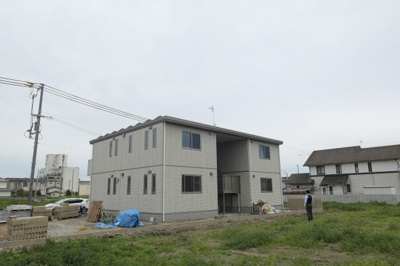 【外観】 | レトア糸井