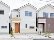 名古屋市緑区万場山1丁目111【仲介手数料無料】新築一戸建ての画像