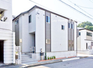 名古屋市名東区植園町3丁目68【仲介手数料無料】新築一戸建ての画像