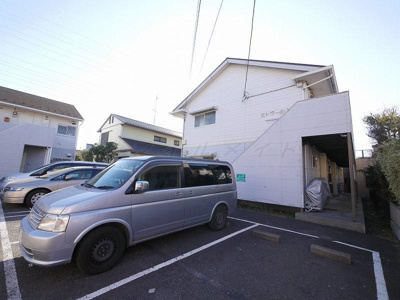 【駐車場】 | エトワールМ