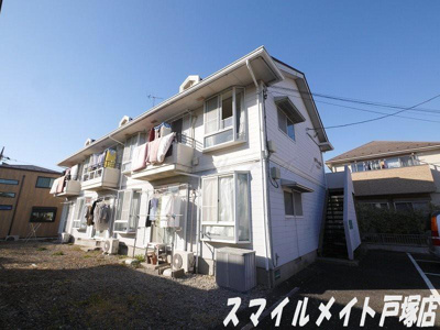 【外観】 | エトワールМ