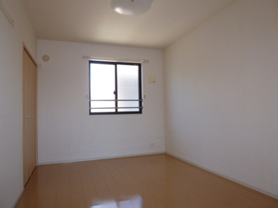 【寝室】 | リトルツリーフィールドⅡＢ | 洋室