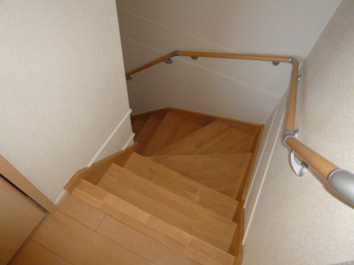 【内装】 | リトルツリーフィールドⅡＢ