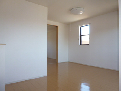 【内装】 | リトルツリーフィールドⅡＢ