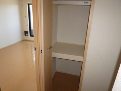 【収納】 | リトルツリーフィールドⅡＢ