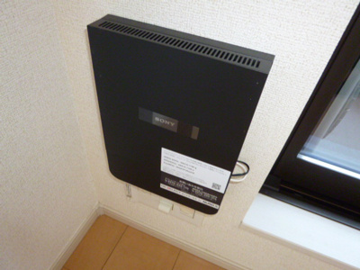 【設備】 | リトルツリーフィールドⅡＢ