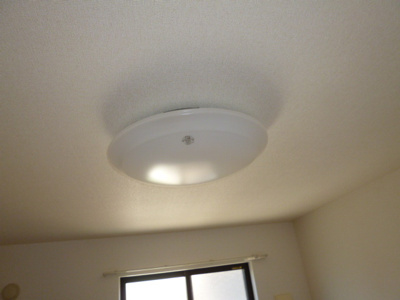 【設備】 | リトルツリーフィールドⅡＢ