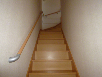 【内装】 | リトルツリーフィールドⅡＢ