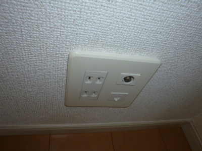 【設備】 | リトルツリーフィールドⅡＢ