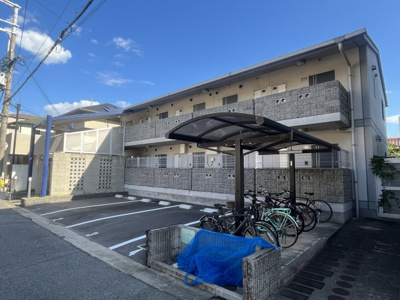 【外観】 | サテライト芦屋宮塚