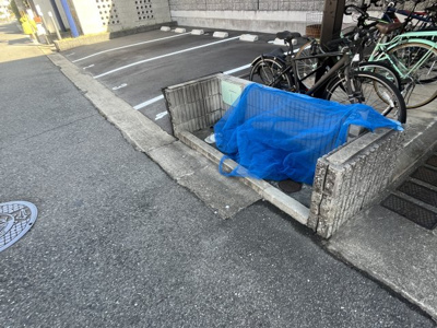 【その他共用部分】 | サテライト芦屋宮塚