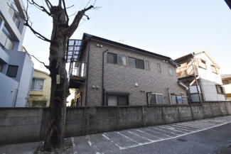 【展望】 | 物件のお問い合わせは、 ０３－６７２１－０８１８までお気軽にどうぞ！
バルコニーからの眺望