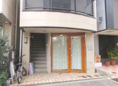 【外観】 | 北野ＴＫ