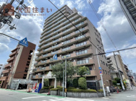ロイヤルシティ難波の画像