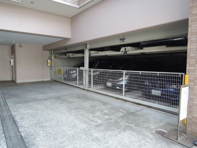 【駐車場】 | Fステージ西戸部