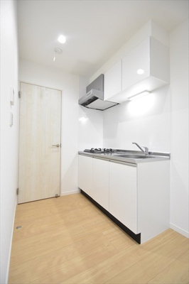 【キッチン】 | THE HOUSE 与野本町 Noir(ザ ハウス ヨノホンマチ ノワール)