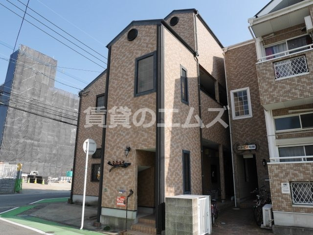 【外観】 | マカロニ | マカロニの外観