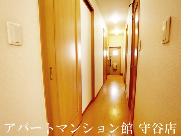 カーサ・フェリーチェＡのその他