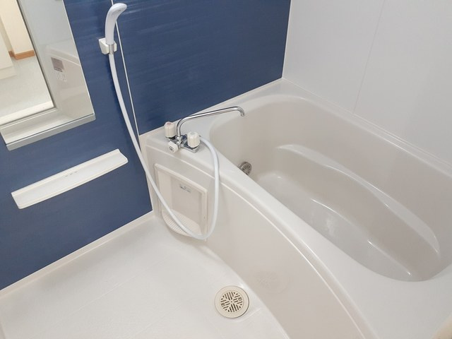 カーサ・フェリーチェＡの浴室