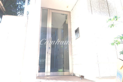 【エントランス】 | カーサレガロ