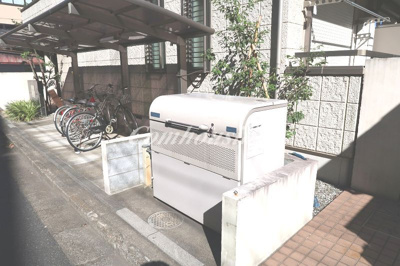 【その他共用部分】 | カーサレガロ