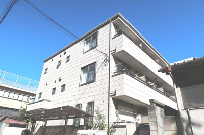 【外観】 | カーサレガロ