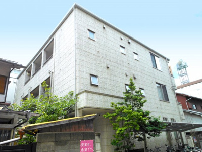 【外観】 | カーサレガロ