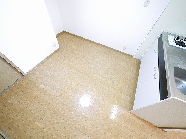 アンシャンテ宮の森Ⅰの内装|内装も気になるポイント