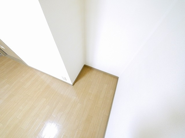 アンシャンテ宮の森Ⅰのその他|冷蔵庫置場