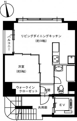  | ＣＲＡＶＥ神楽坂