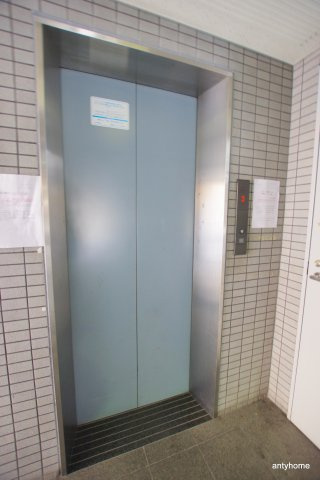 エスリード都島　仲介手数料無料のその他共用部分