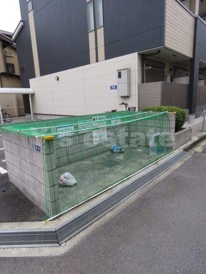 【その他】 | リバーサイド金岡七番館