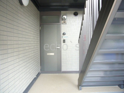 【ロビー】 | アルデア岸ノ上オエステ