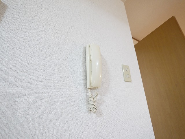 ガーデン・スクエアのセキュリティ