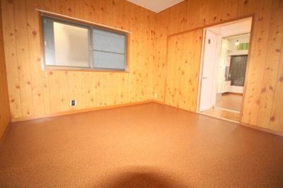 【洋室】 | 岡町北３テラス２Ｆ